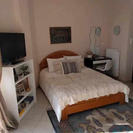 Studio Apartmán Florina
