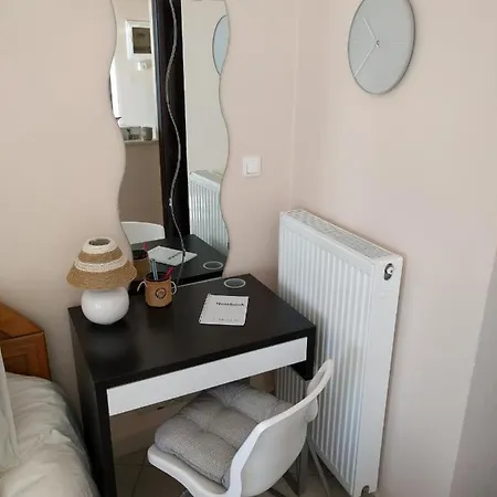 Studio Apartmán *