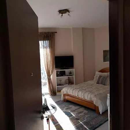 Apartmán Studio Florina