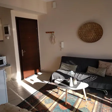 Apartmán Studio Florina