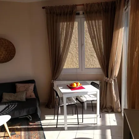 Studio Apartmán Florina