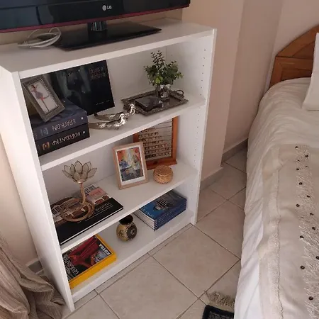 Studio Apartmán *