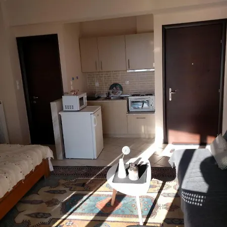 Studio Apartmán Florina